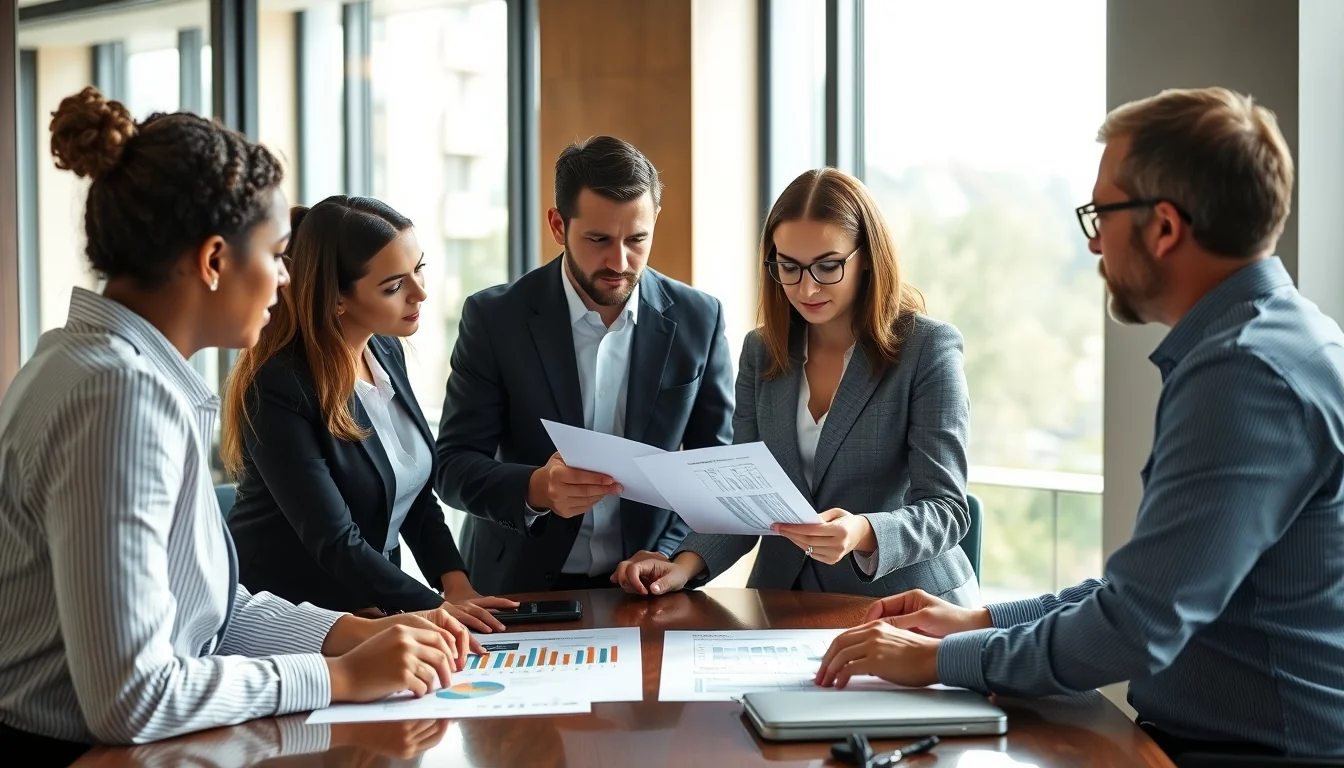 Stärken Sie Ihr Risikomanagement